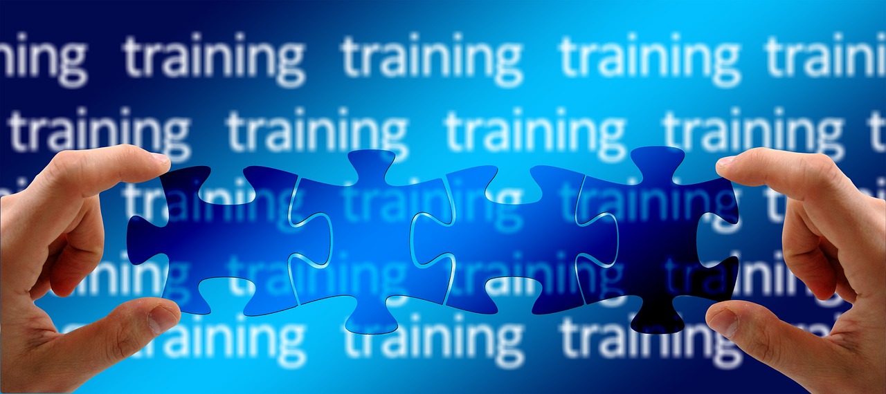 Training Training