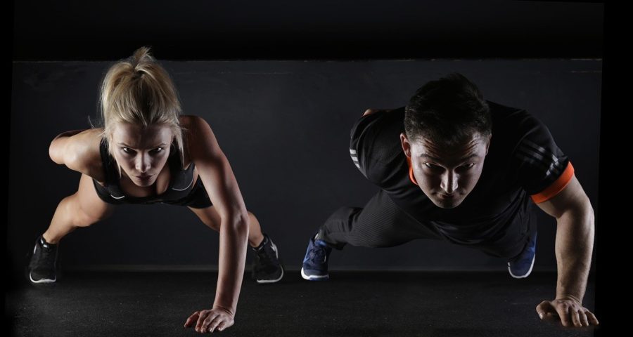 Training