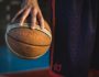 Basketball Größe