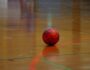 Blaue Karte im Handball